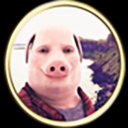 JOHN PORK logo