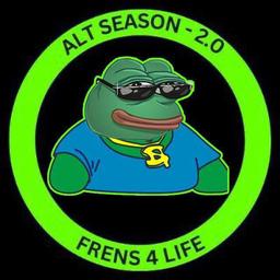 Frens logo