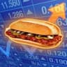 McRib token logo