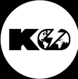 KYO token logo