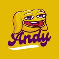 ANDY by MATT FURIE