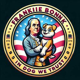 FrankieBonk logo