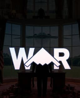 WAR token logo