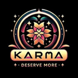 KARMA logo