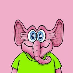 ELEPHANTO token logo