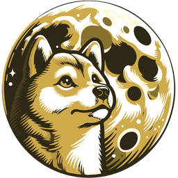 DOGEMOON logo