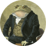 Colonel Toad