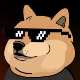 DANKDOGE token logo