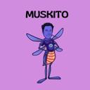 MUSKITO token logo