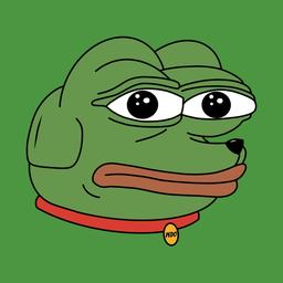 Pepe Dog