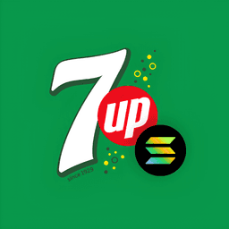 7UP On Solana