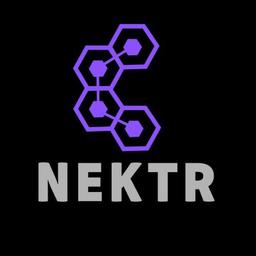 Nektr logo