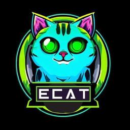 Epic Cat logo