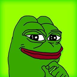 SMUG FROG logo