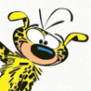 MARSUPILAMI logo