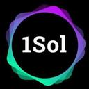 1SOL token logo