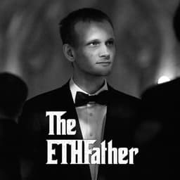 ETHFATHER token logo