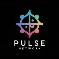 Pulse Network logo