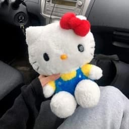 KITTY token logo