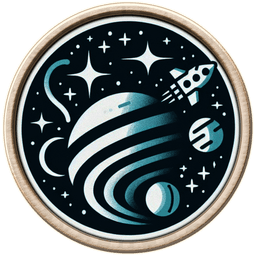 SPACEMOON logo