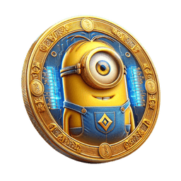 Minions Coin