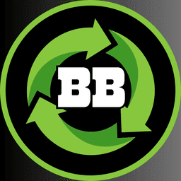 BUYBACK logo