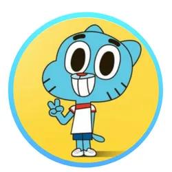 Gumball logo