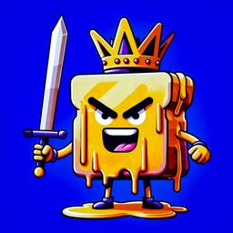 King French Toast logo