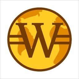 WLC token logo