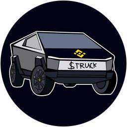 Cybertruck logo