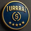 URRRA token logo