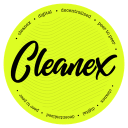 CLEANEX logo