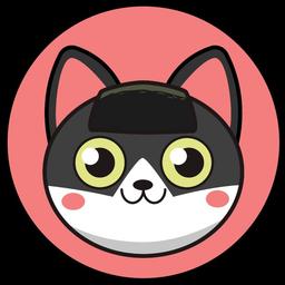 Onigiri Neko logo