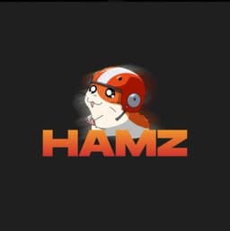 HAMZ token logo