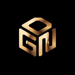 DGN token logo