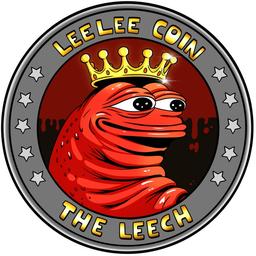 LEELEE THE LEECH