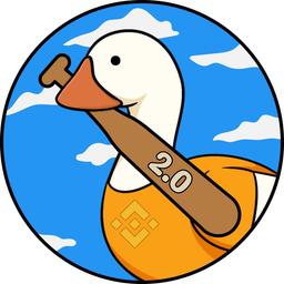 Honk 2.0 logo