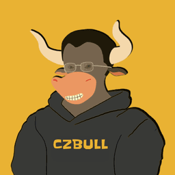 CZ BULL logo