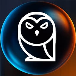 Ghostbird token logo