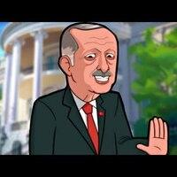 Recep Tayyip Erdoğan