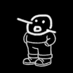 GORKGUY token logo