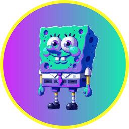 SpongeBob logo