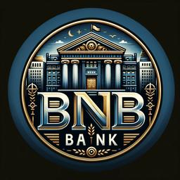 BNBANK logo