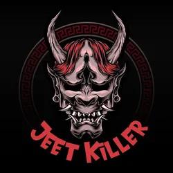 Jeet Killer logo