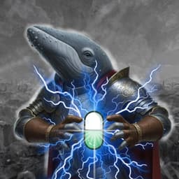 GrayWhale token logo