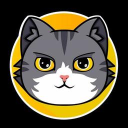 Catcoin logo