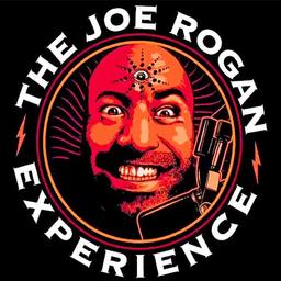 Joe Rogan logo