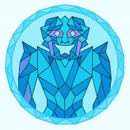 BluePersuasion token logo