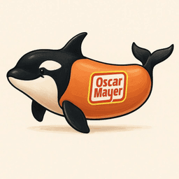 OscarMayer token logo