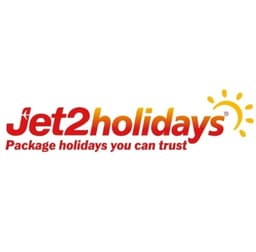 JET2 token logo